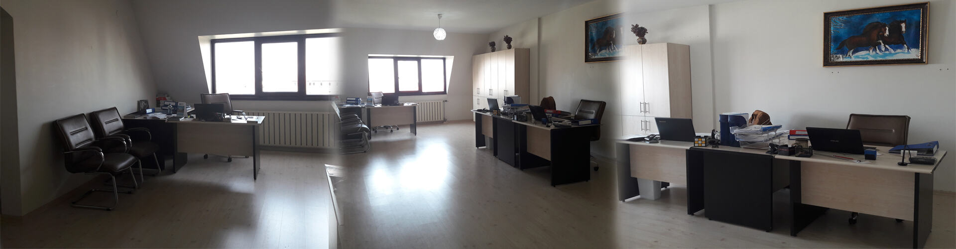 Kamber Gezginci YMM çalışma ofisi