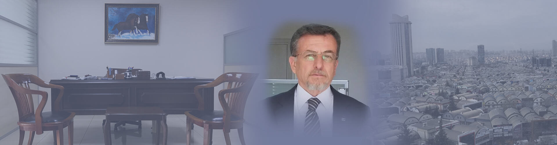 Kamber Gezginci — Yeminli Mali Müşavir